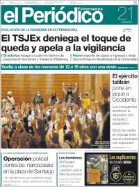 El Periódico de Extremadura