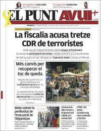 El Punt Avui
