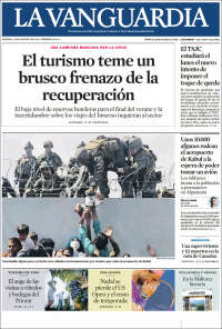 La Vanguardia