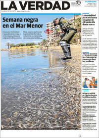 La Verdad de Cartagena