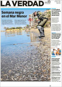 La Verdad de Murcia