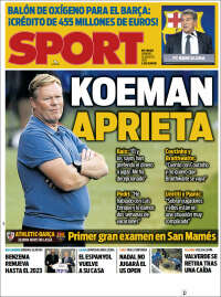Sport