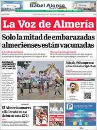 La Voz de Almería