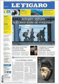 Le Figaro