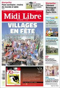 Midi Libre