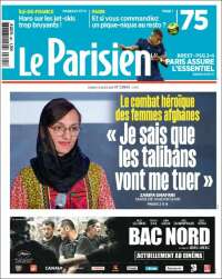 Le Parisien