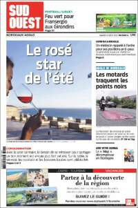 Sud Ouest