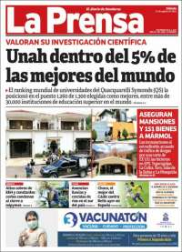 La Prensa