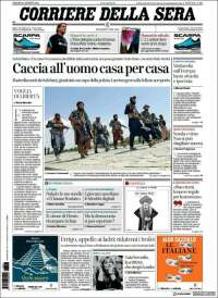 Corriere della Sera