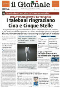il Giornale