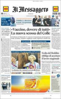 Il Messaggero