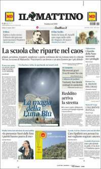 Il Mattino
