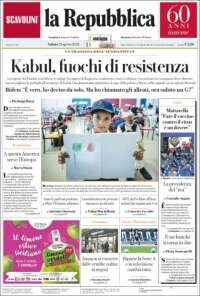La Repubblica