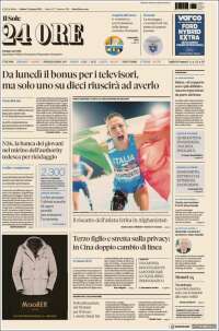 Il Sole 24 ORE