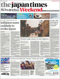 The Japan Times