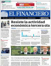 El Financiero