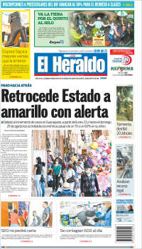 El Heraldo de León