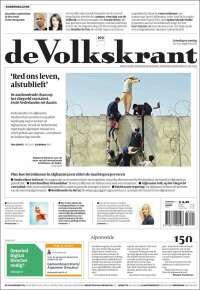 De Volkskrant
