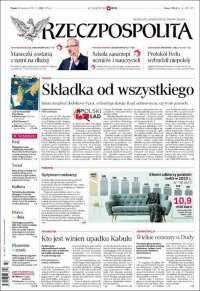 Rzeczpospolita