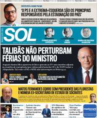 Jornal Sol