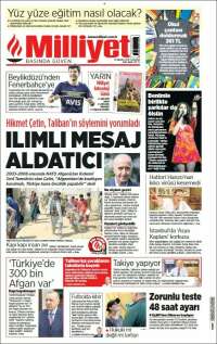 Milliyet