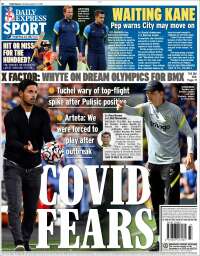 Express Sport