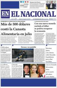 El Nacional