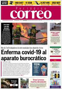 Correo - El diario del Estado de Guanajuato