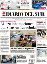 El Diario del Sur