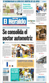 El Heraldo de León