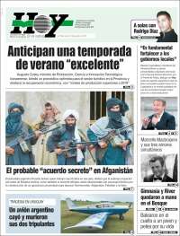 Diario Hoy