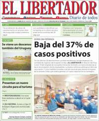 Diario El Libertador