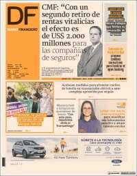 Diario Financiero