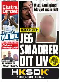 Ekstra Bladet