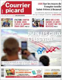 Courrier Picard