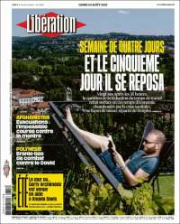 Libération