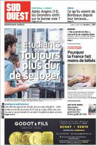 Sud Ouest