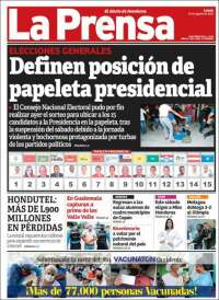 La Prensa
