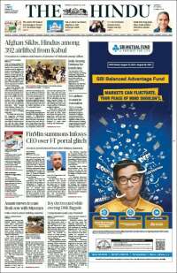 The Hindu