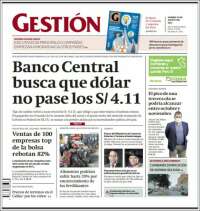 Diario Gestión