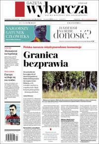 Gazeta Wyborcza