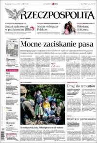 Rzeczpospolita