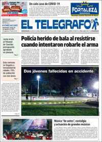 El Telégrafo