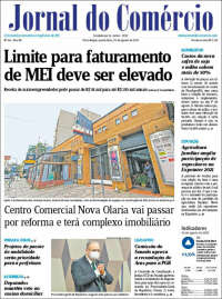 Jornal do Comércio