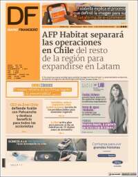 Diario Financiero