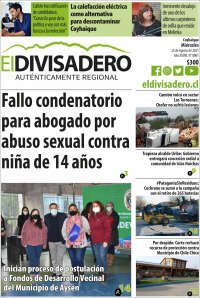 Diario El Divisadero