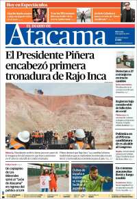 Diario de Atacama
