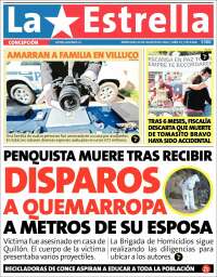 La Estrella de Concepción