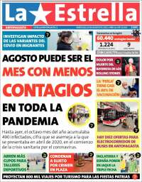 La Estrella del Norte