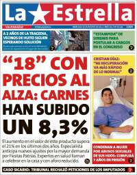 Estrella de Valparaiso